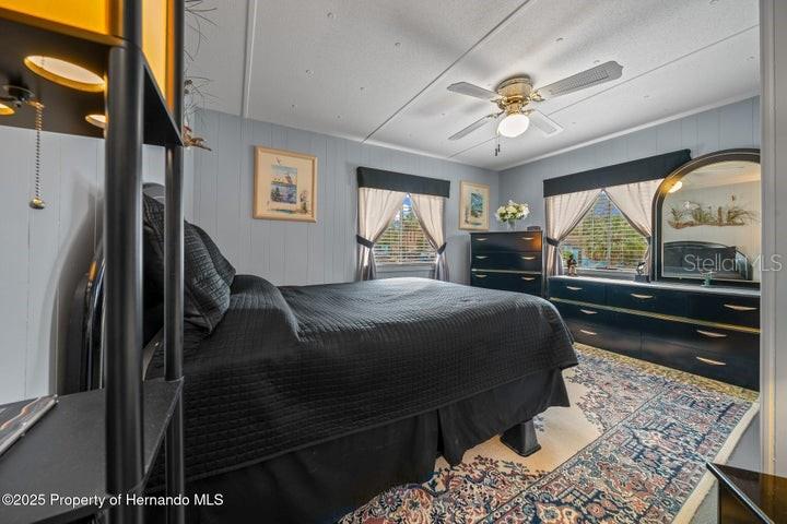 WEEKI WACHEE SHORES - Residential