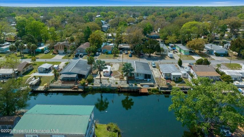 WEEKI WACHEE SHORES - Residential