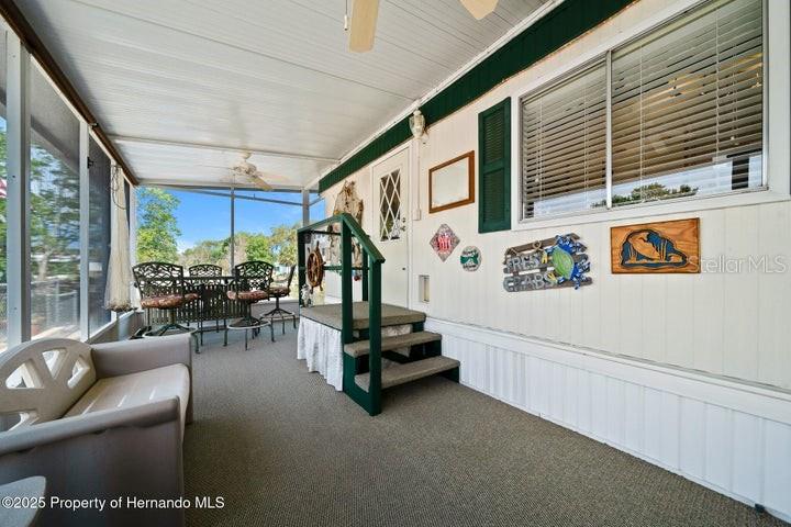 WEEKI WACHEE SHORES - Residential