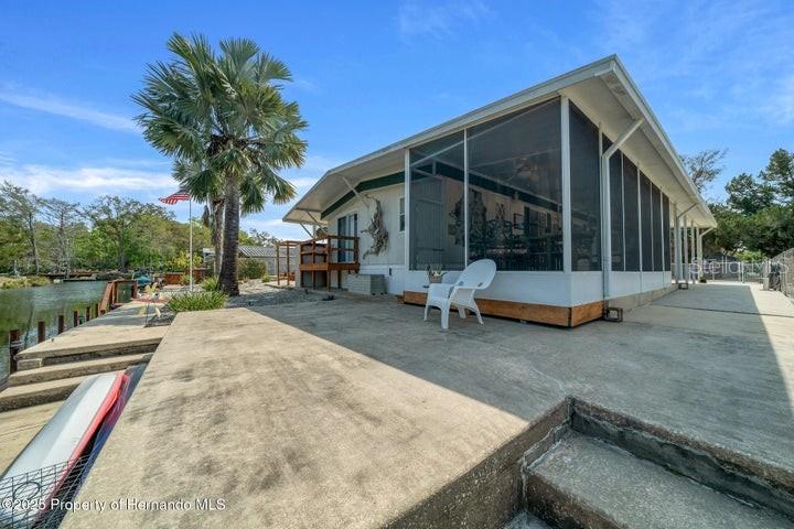 WEEKI WACHEE SHORES - Residential