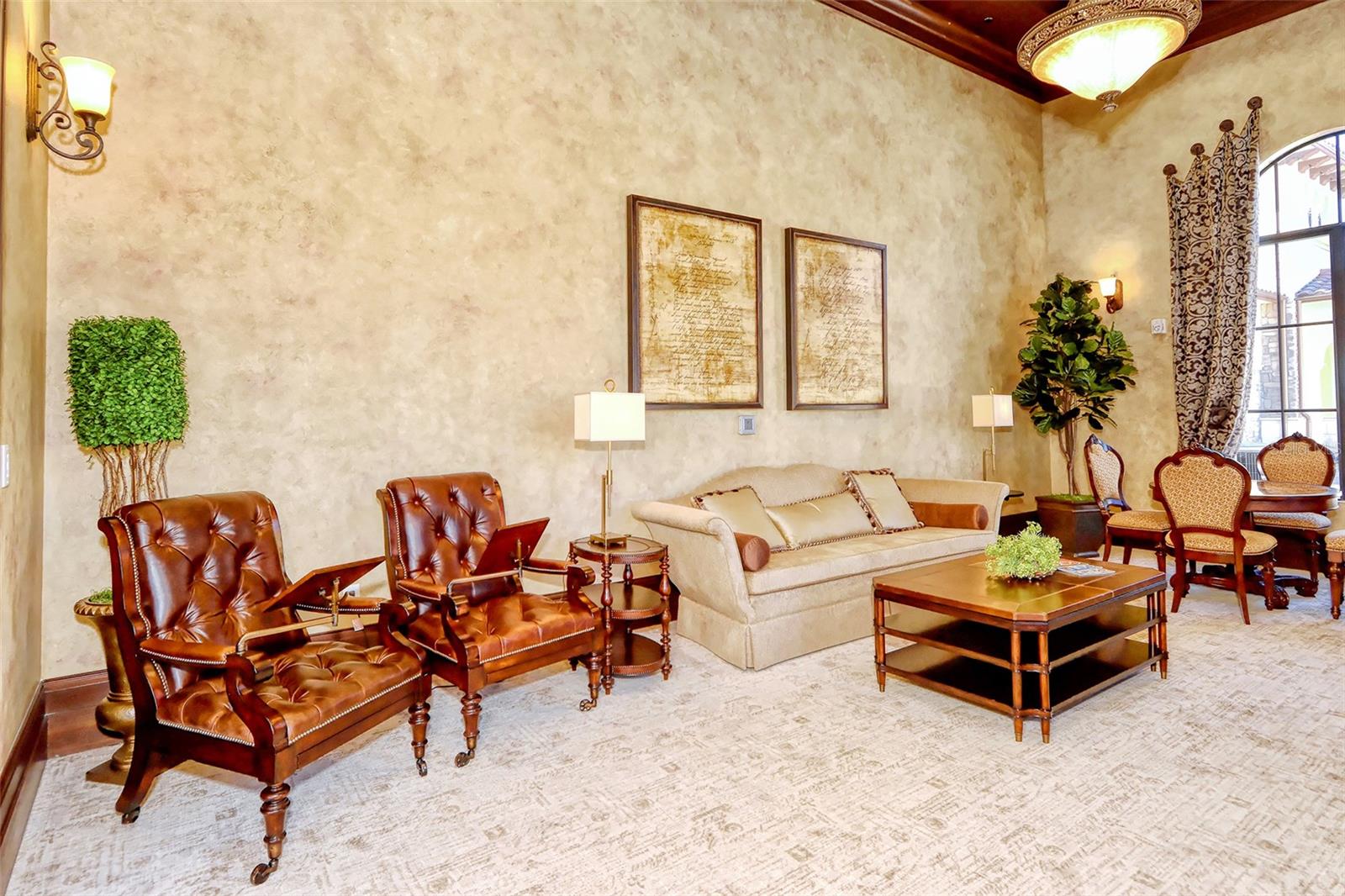 GRAN PARADISO PH 1 - Residential