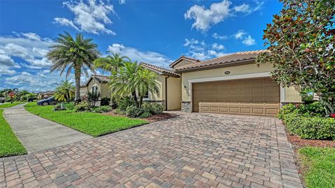 Photo of 20635 Romagna Place, Venice, FL 34293 (MLS # A4663971)
