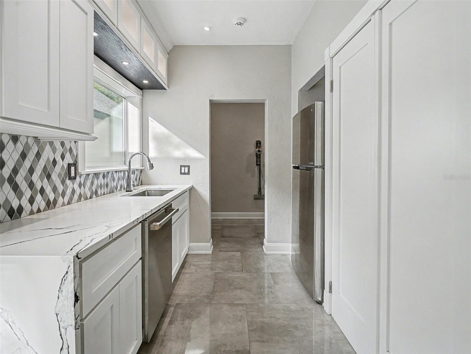 OAK HAMMOCK - Residential