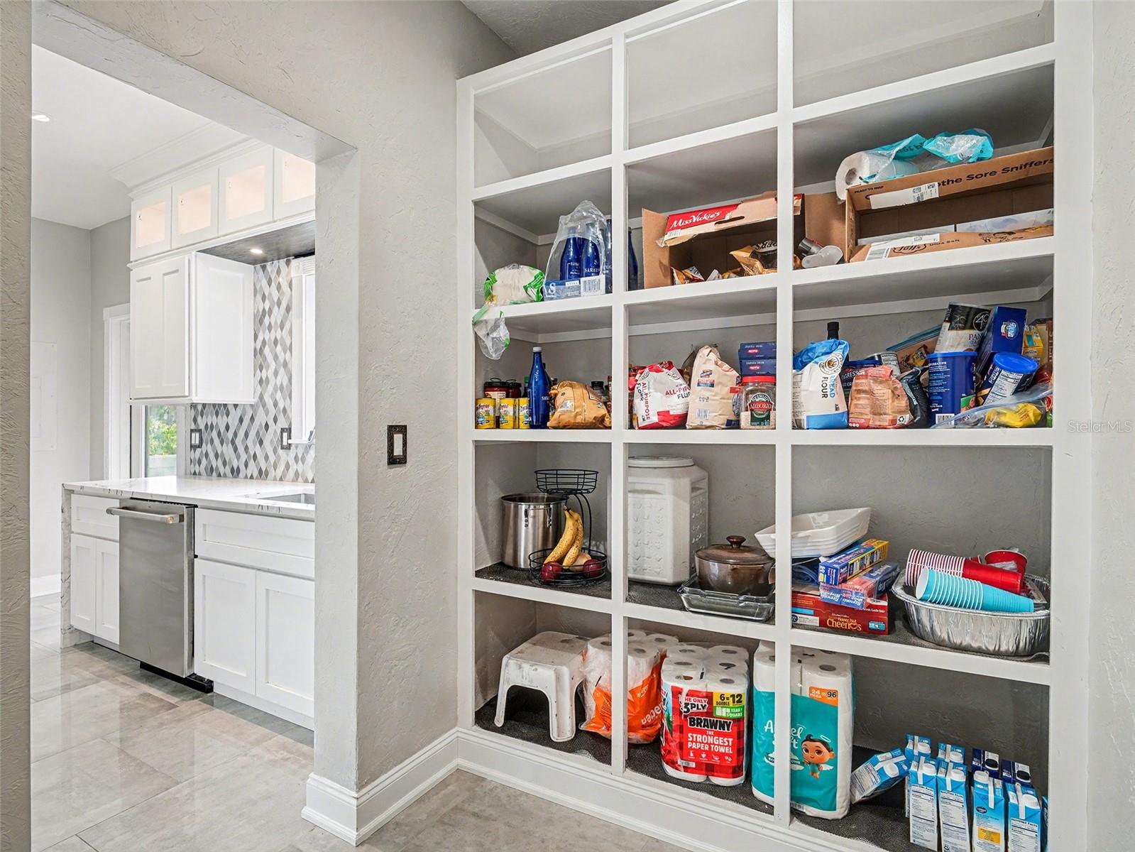 OAK HAMMOCK - Residential