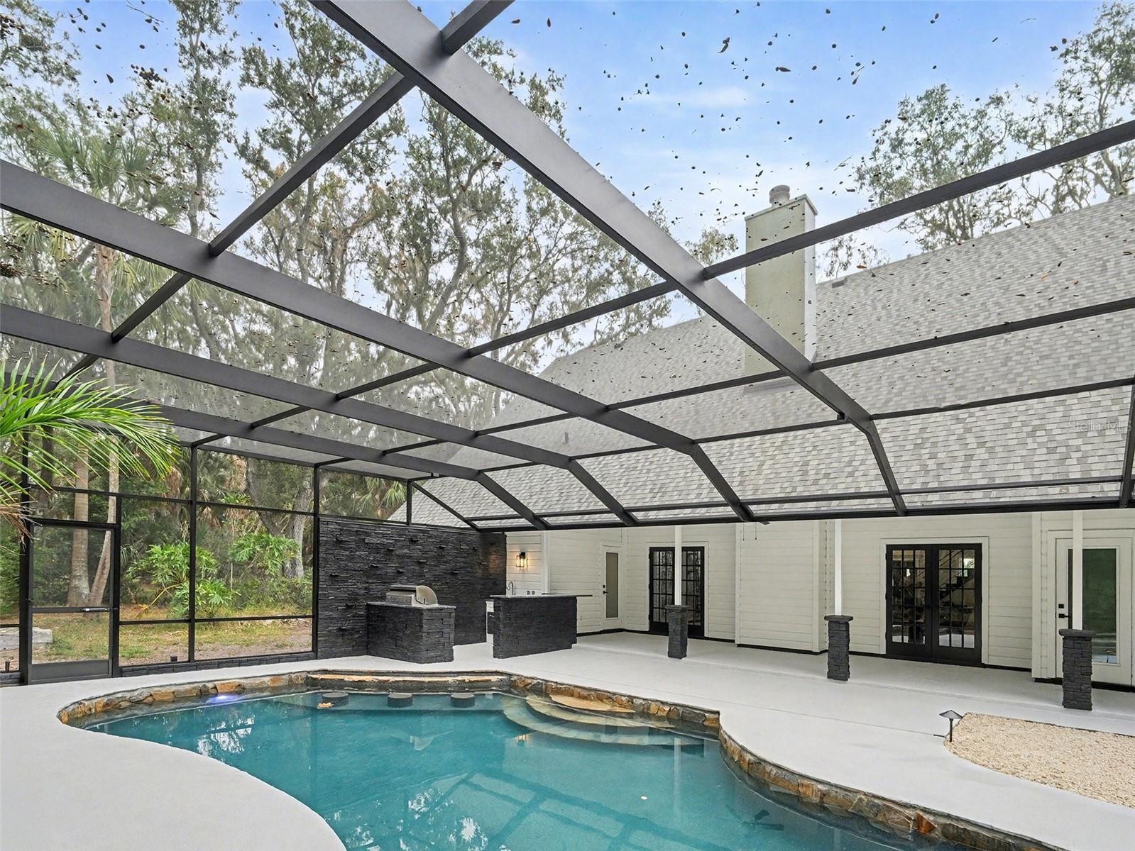 OAK HAMMOCK - Residential