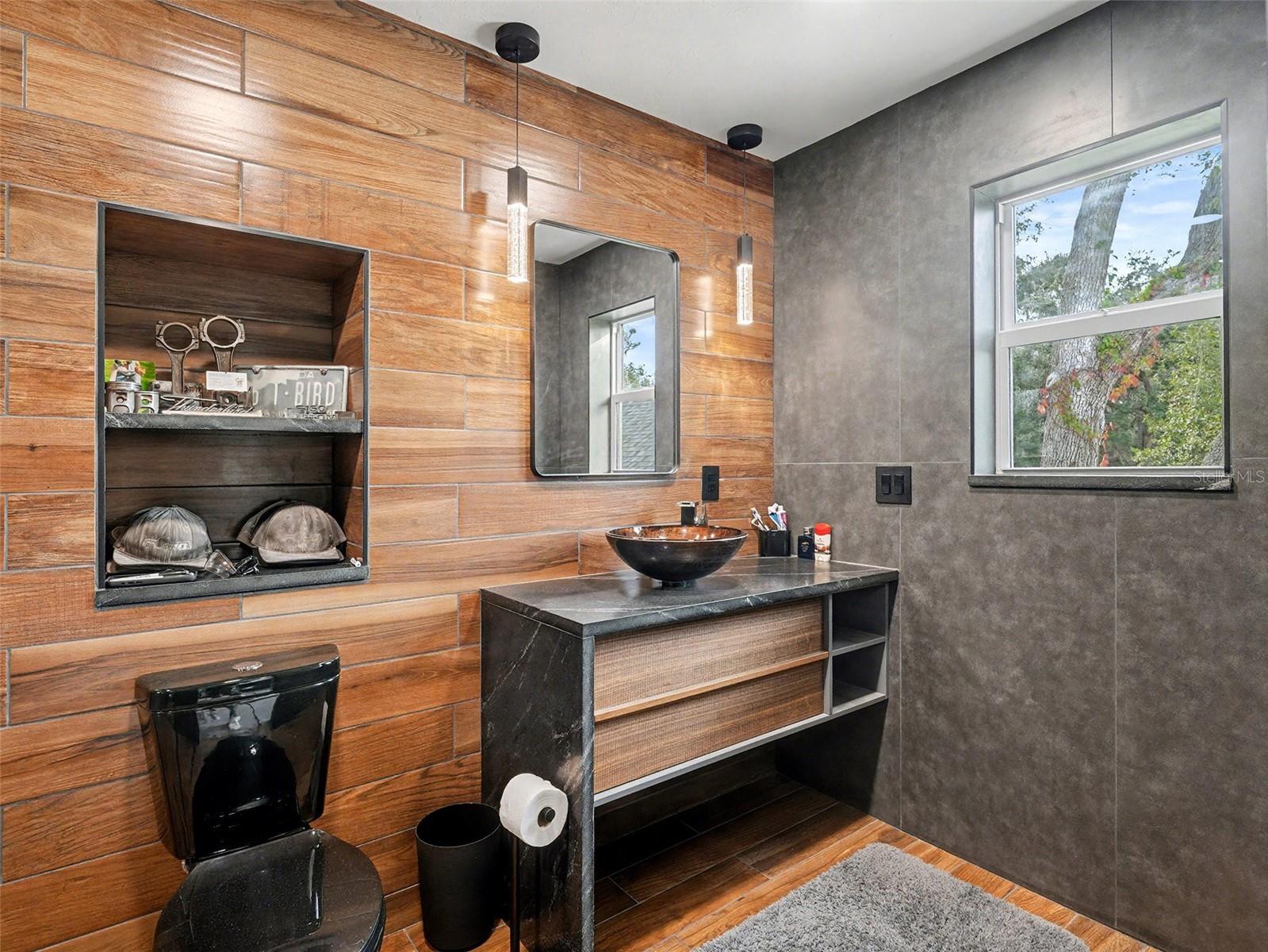 OAK HAMMOCK - Residential