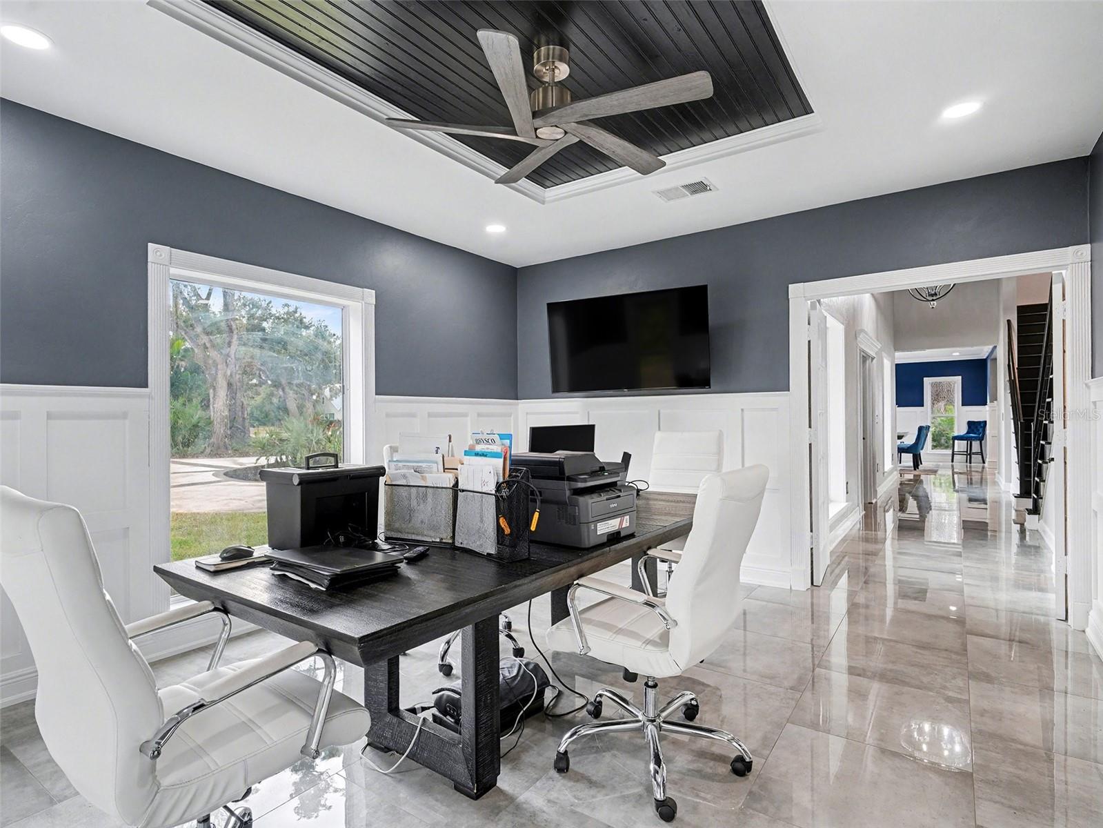 OAK HAMMOCK - Residential