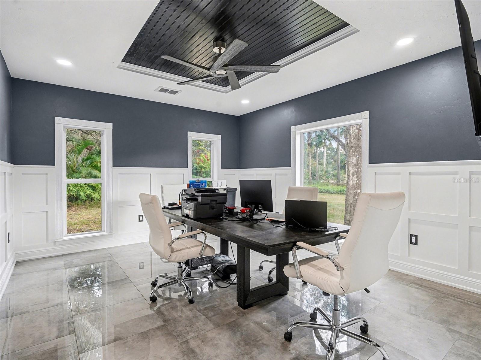 OAK HAMMOCK - Residential