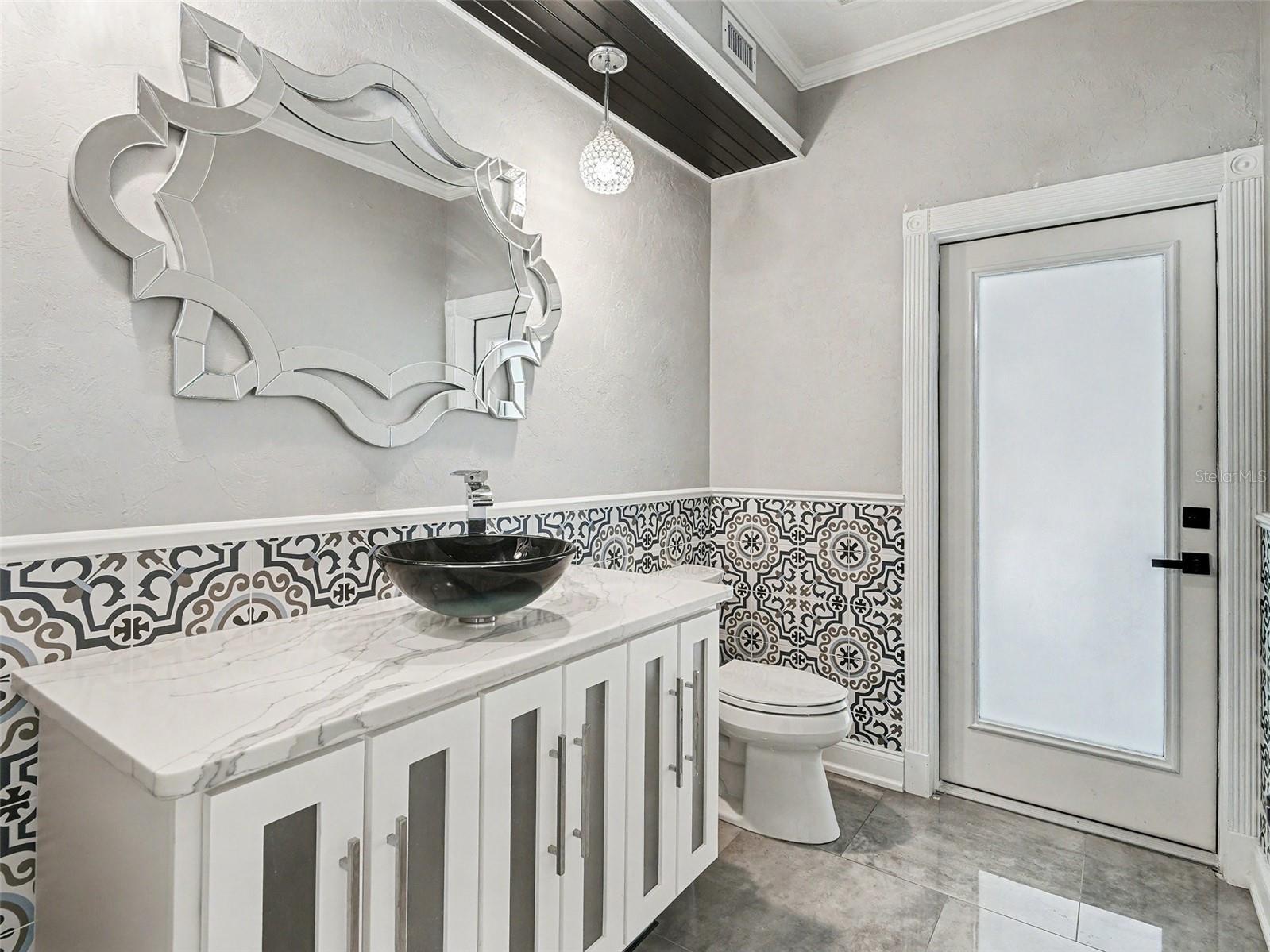 OAK HAMMOCK - Residential