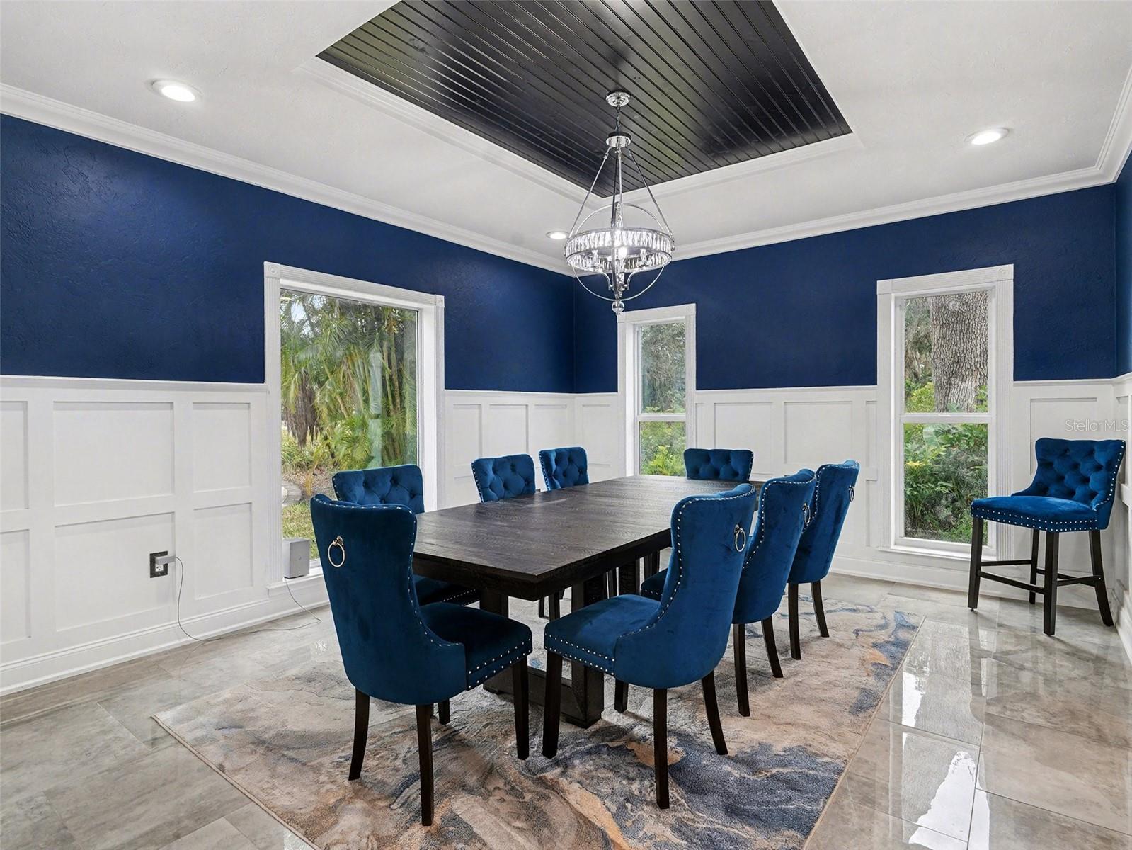 OAK HAMMOCK - Residential