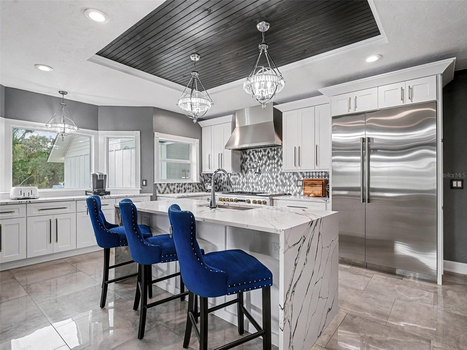 OAK HAMMOCK - Residential