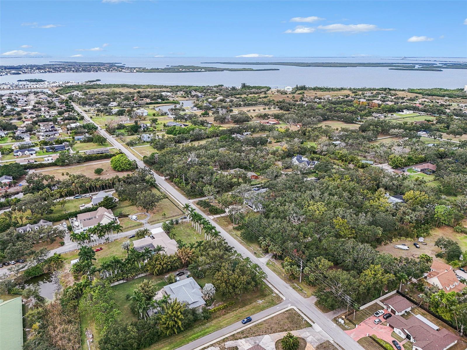 OAK HAMMOCK - Residential