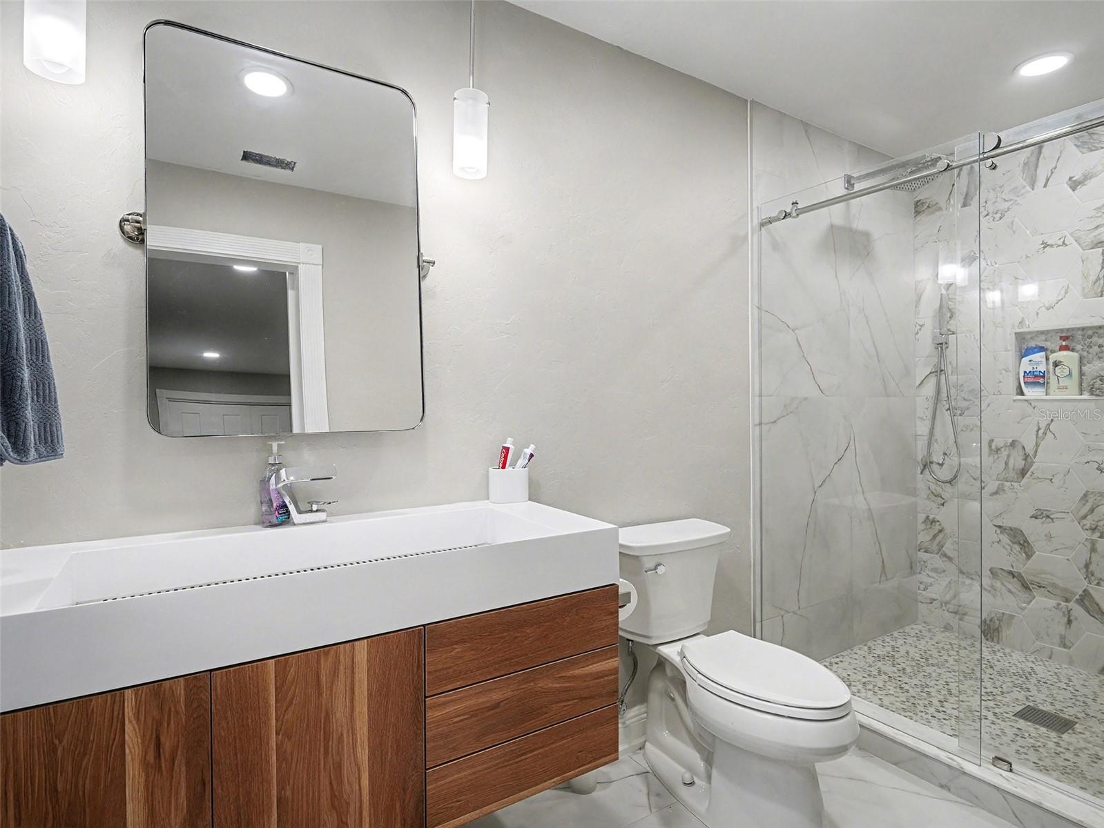 OAK HAMMOCK - Residential