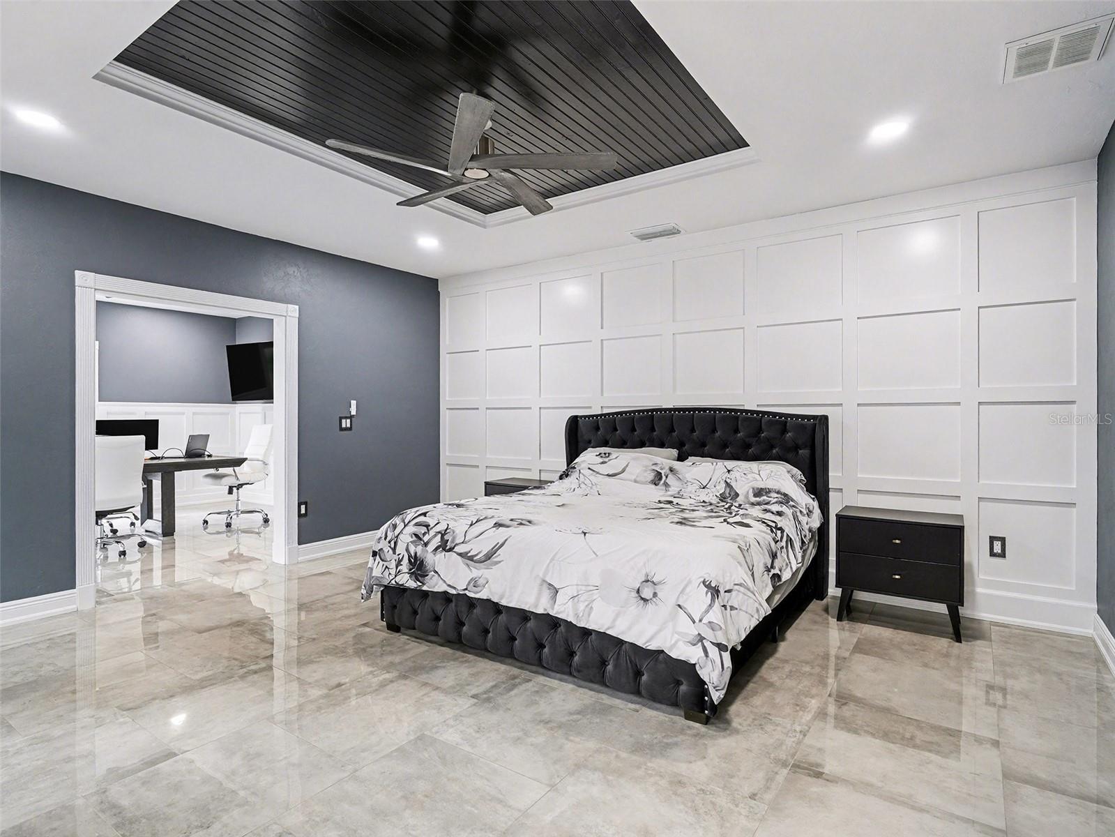 OAK HAMMOCK - Residential