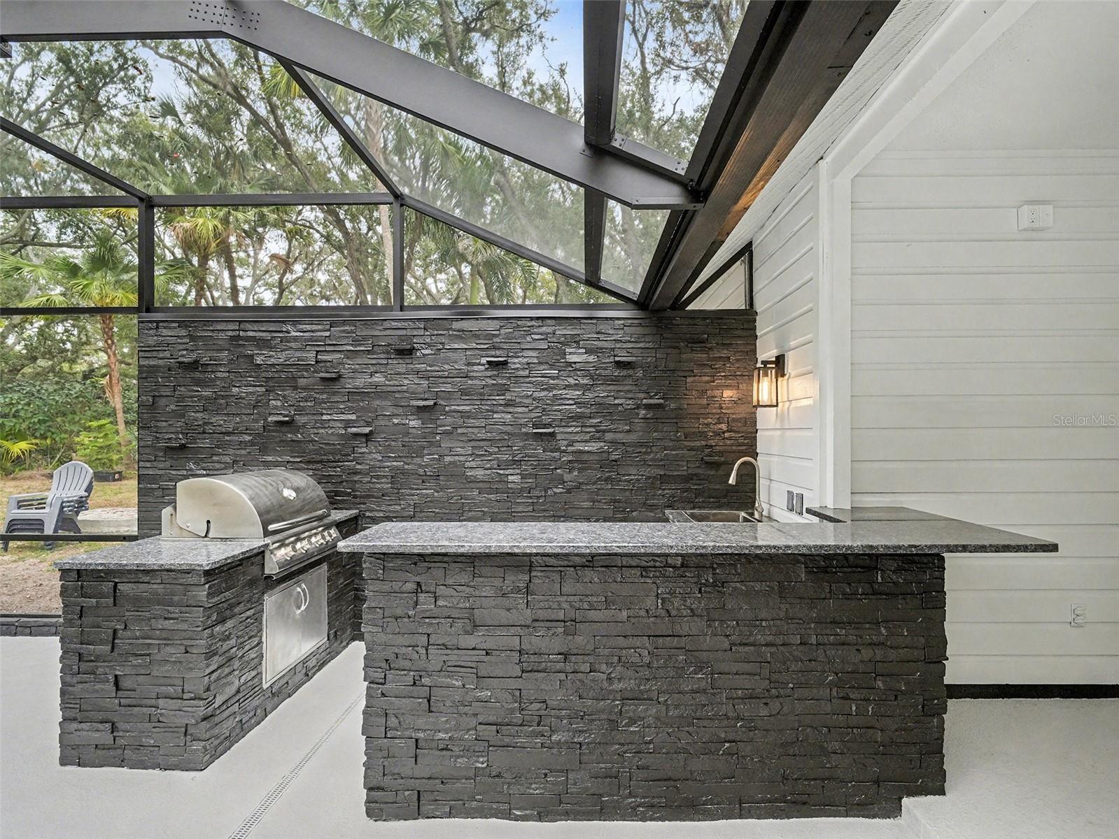 OAK HAMMOCK - Residential