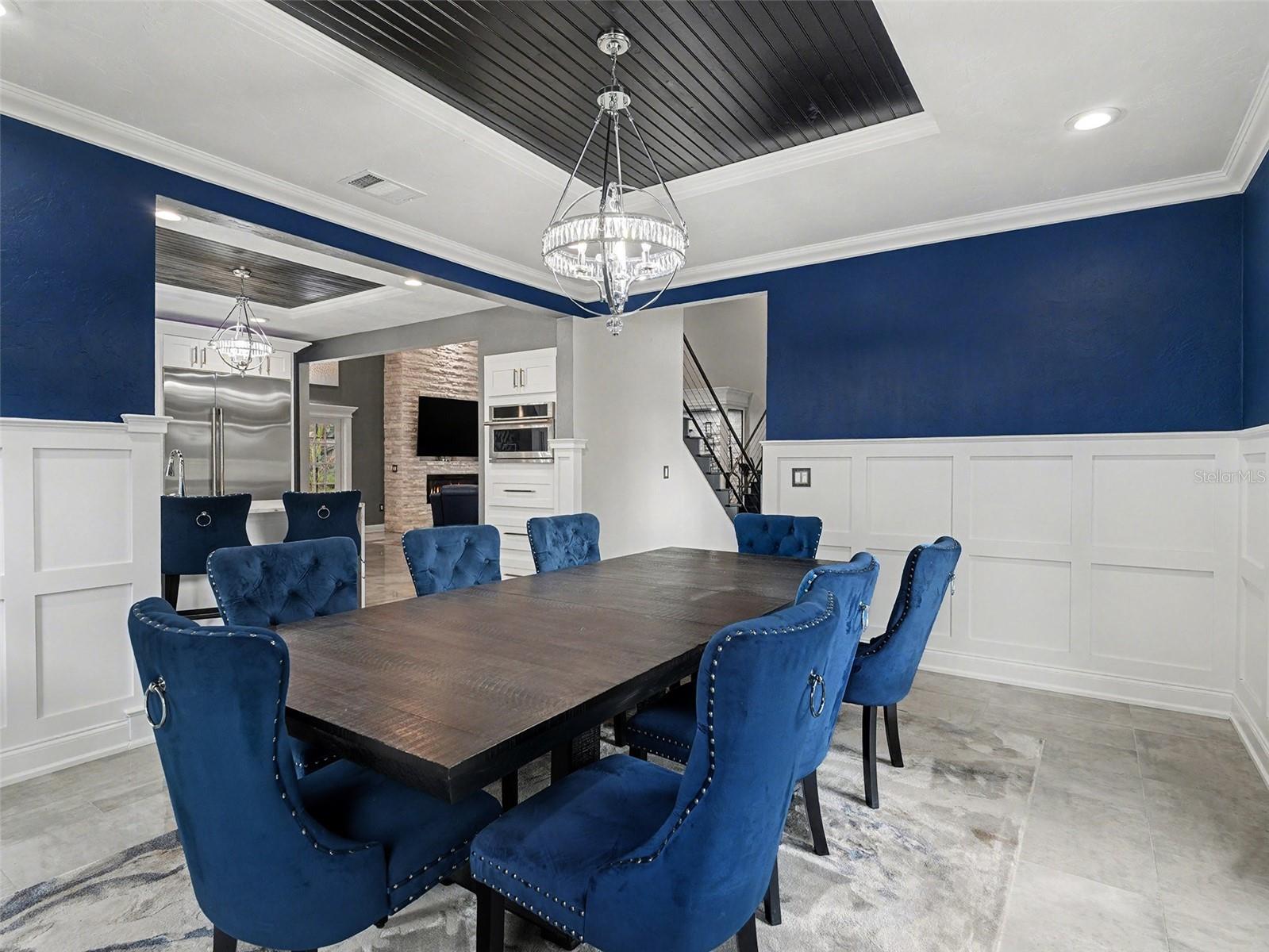 OAK HAMMOCK - Residential