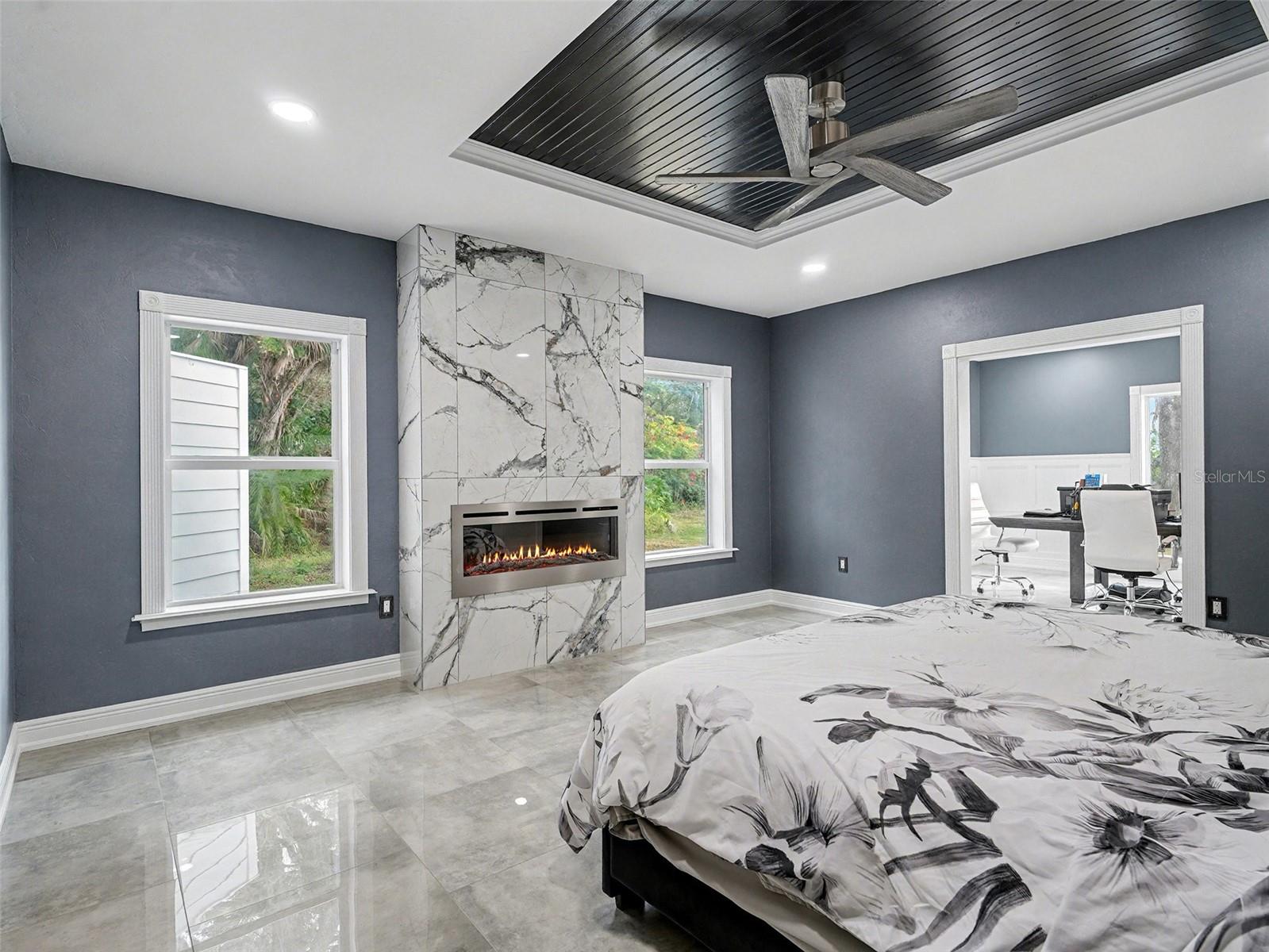 OAK HAMMOCK - Residential