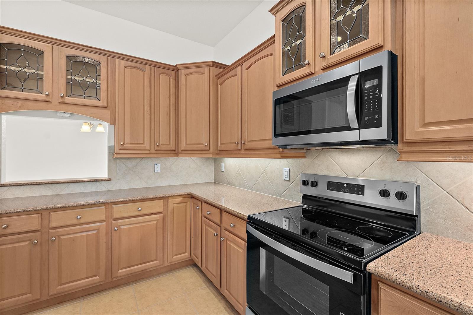 GRAND HAVEN VILLAGE J 2B - Residential