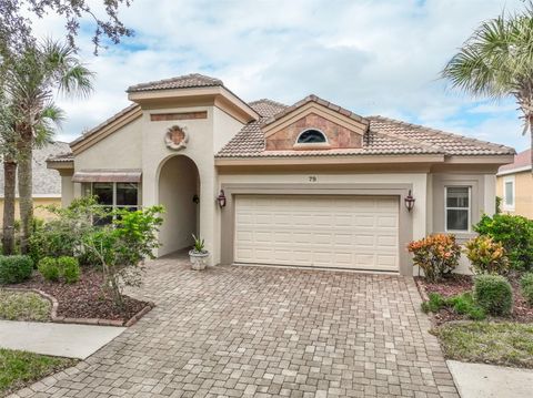 Photo of 79 Southlake Drive, Palm Coast, FL 32137 (MLS # FC314614)