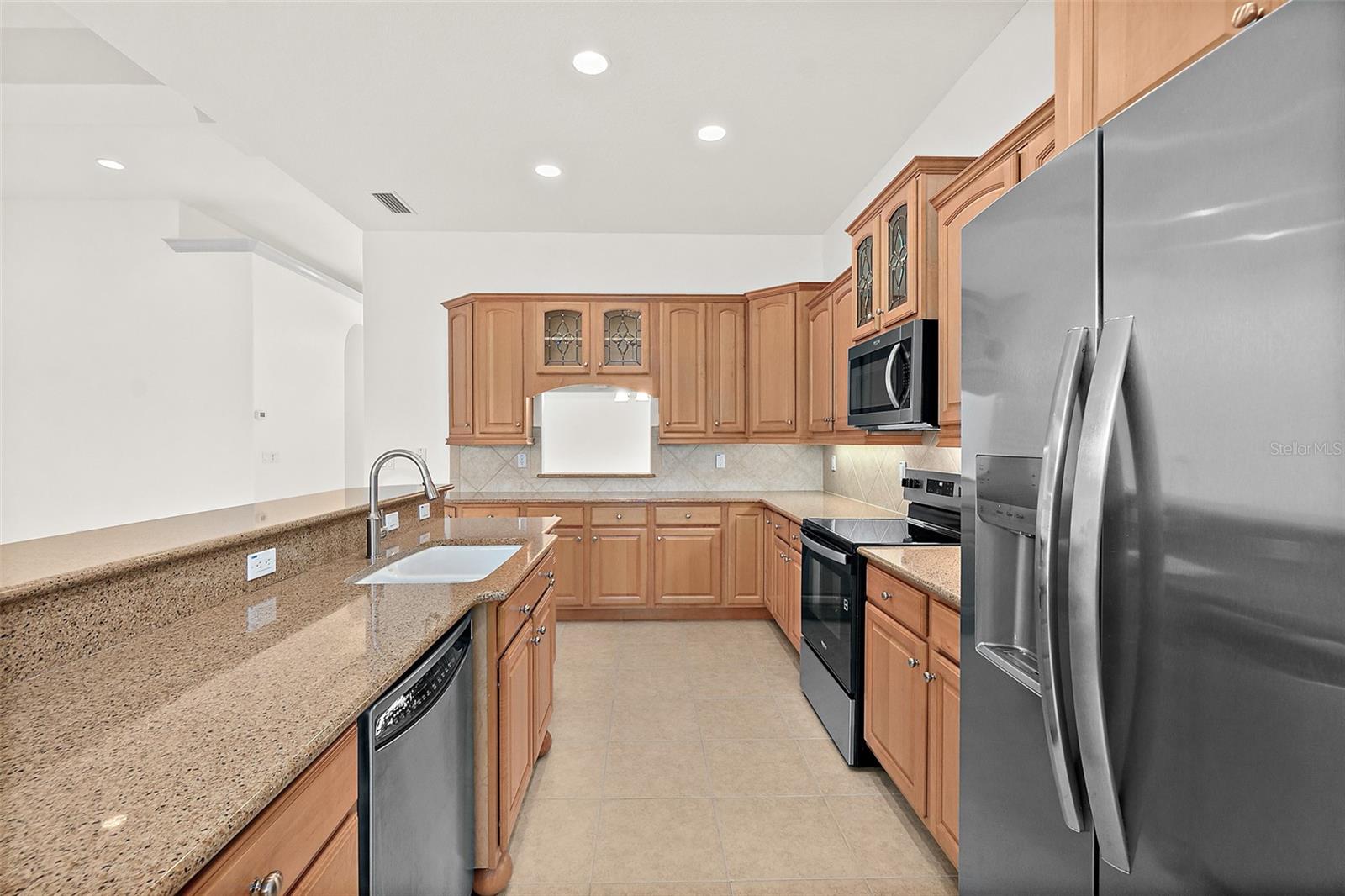 GRAND HAVEN VILLAGE J 2B - Residential