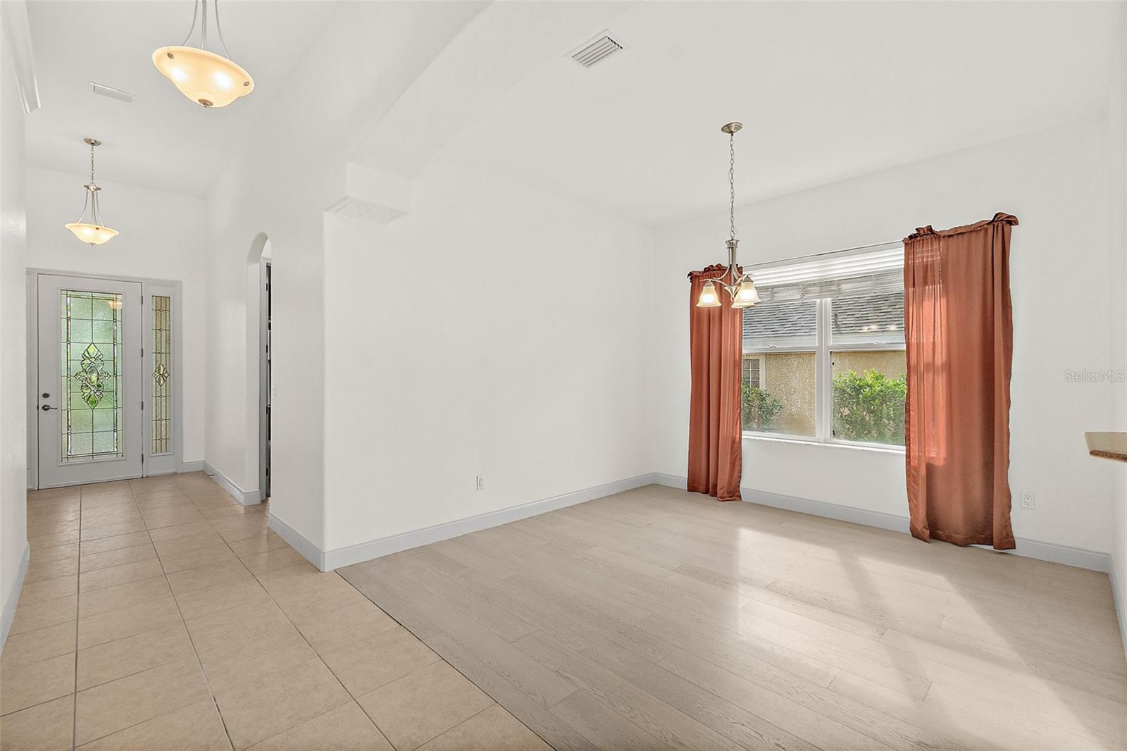 GRAND HAVEN VILLAGE J 2B - Residential