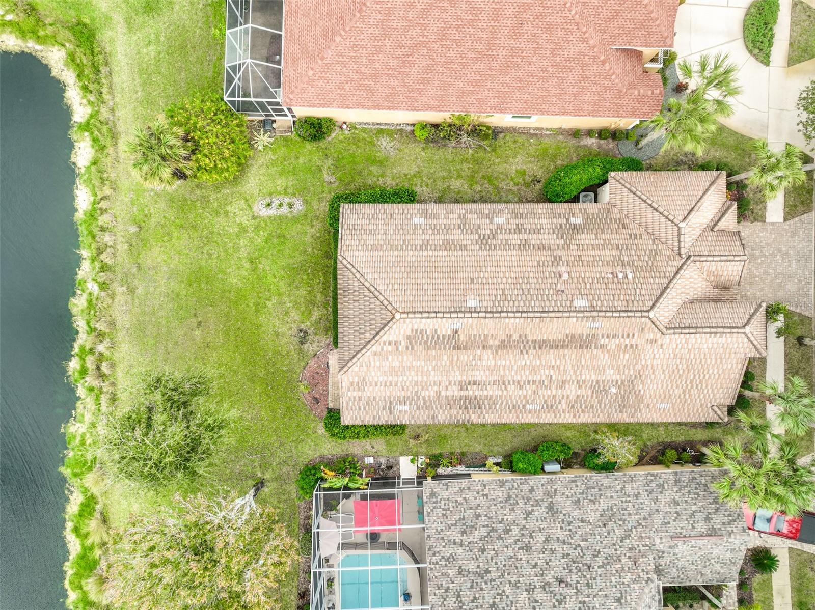 GRAND HAVEN VILLAGE J 2B - Residential