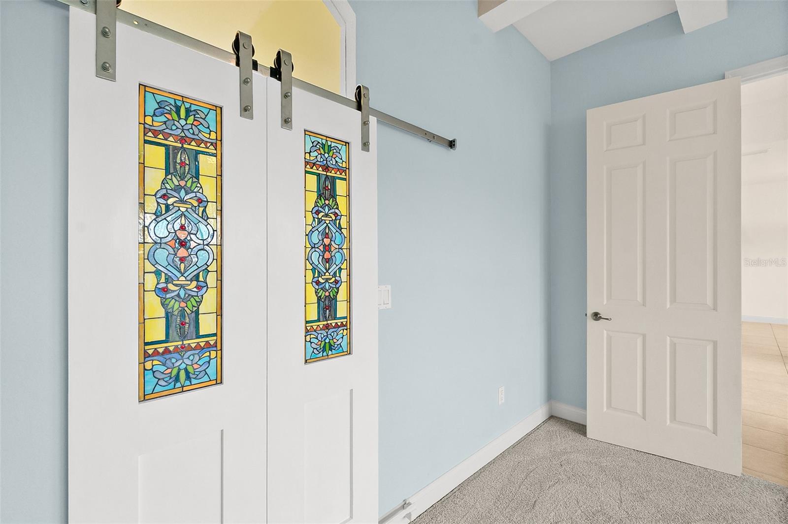 GRAND HAVEN VILLAGE J 2B - Residential