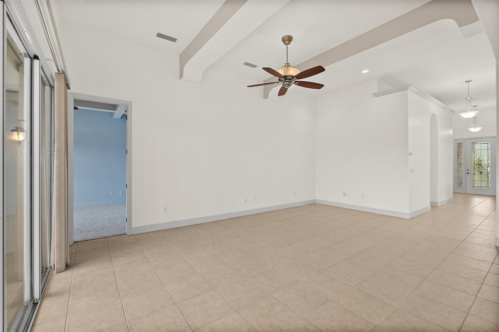 GRAND HAVEN VILLAGE J 2B - Residential