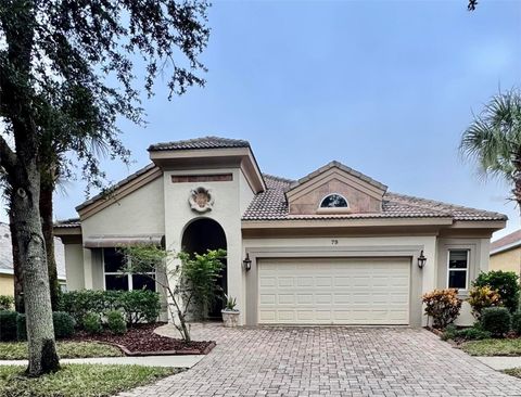 Photo of 79 Southlake Drive, Palm Coast, FL 32137 (MLS # FC314614)