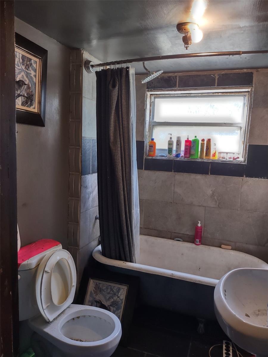 FROSTPROOF IN US - Residential