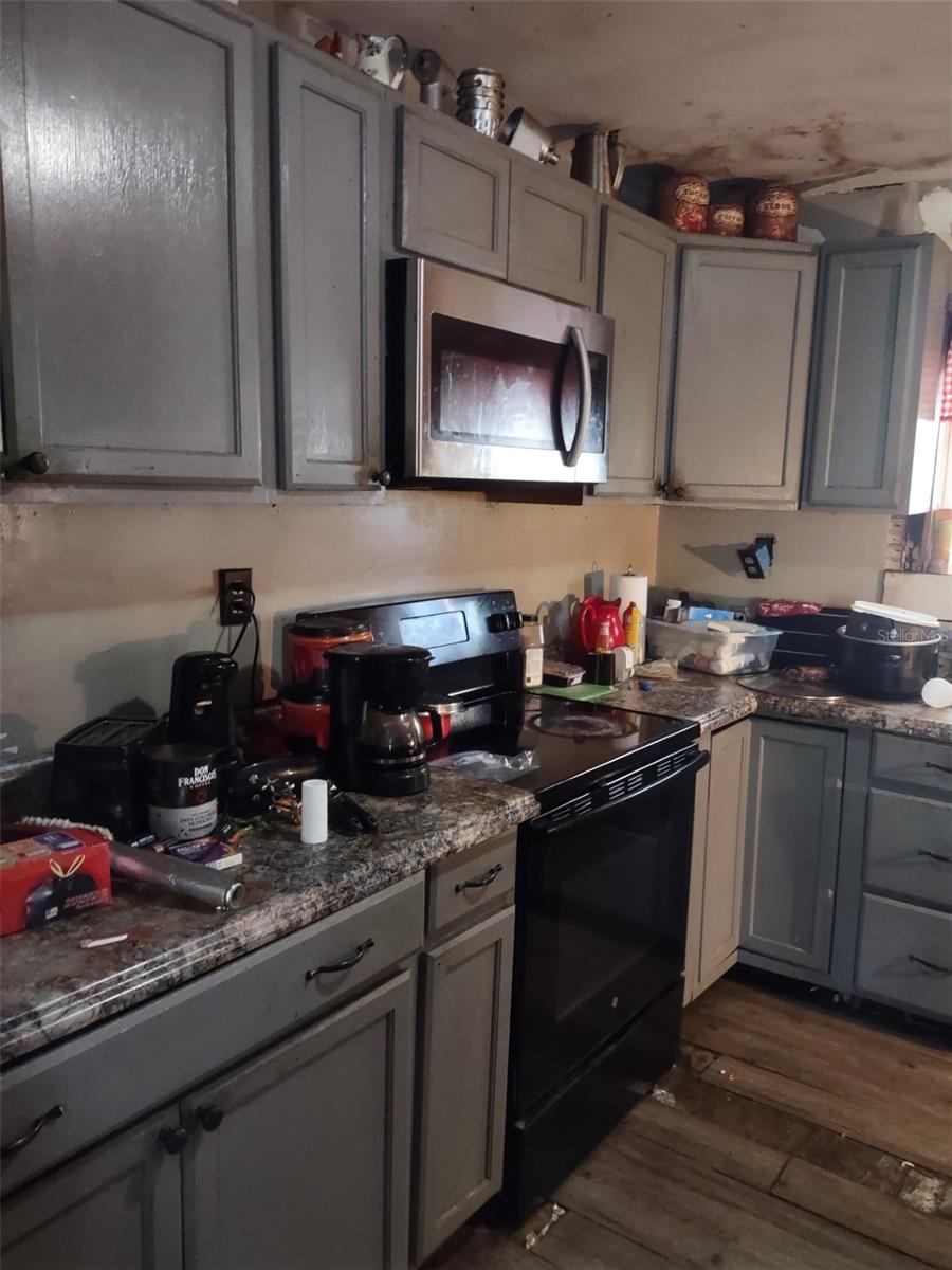 FROSTPROOF IN US - Residential