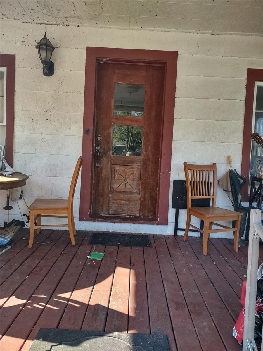 FROSTPROOF IN US - Residential