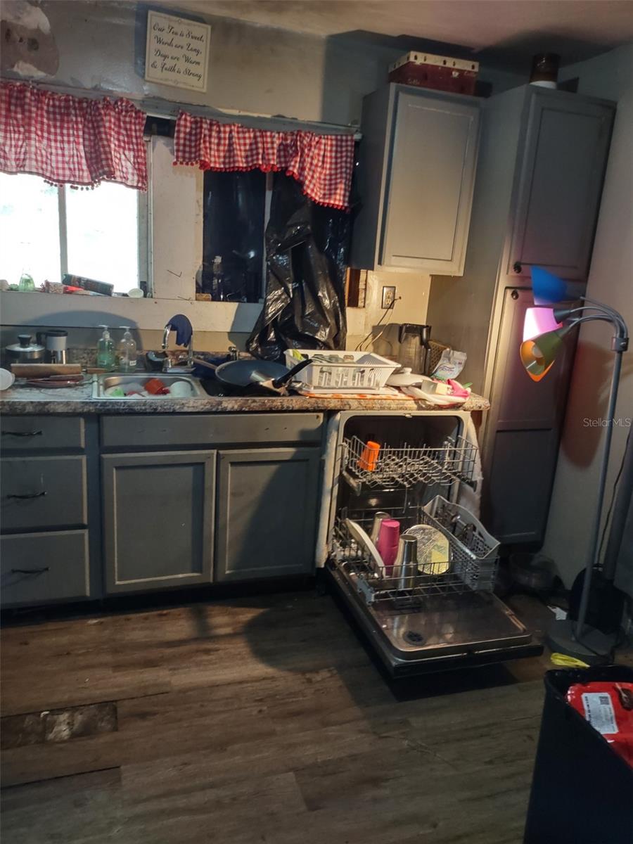 FROSTPROOF IN US - Residential