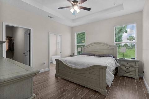 Tiny photo for 2525 SW 7th Avenue, Ocala, FL 34471 (MLS # OM727535)