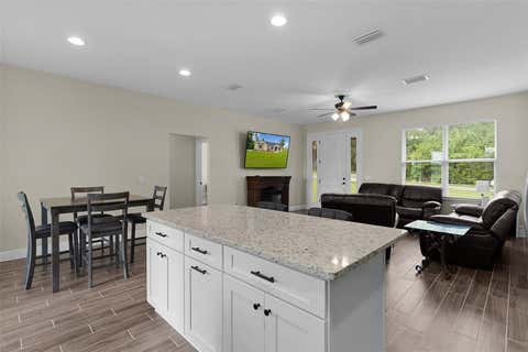 Tiny photo for 2525 SW 7th Avenue, Ocala, FL 34471 (MLS # OM727535)