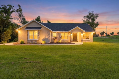 Tiny photo for 2525 SW 7th Avenue, Ocala, FL 34471 (MLS # OM727535)