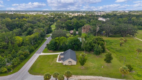 Tiny photo for 2525 SW 7th Avenue, Ocala, FL 34471 (MLS # OM727535)