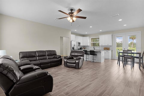 Tiny photo for 2525 SW 7th Avenue, Ocala, FL 34471 (MLS # OM727535)