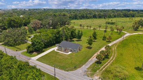 Tiny photo for 2525 SW 7th Avenue, Ocala, FL 34471 (MLS # OM727535)