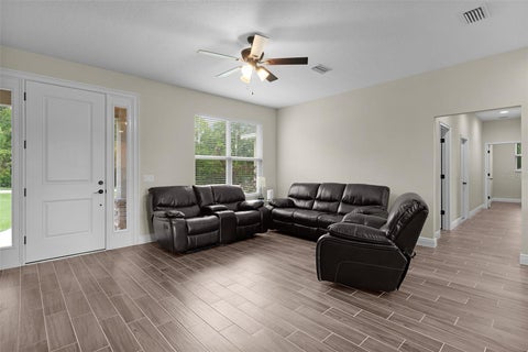Tiny photo for 2525 SW 7th Avenue, Ocala, FL 34471 (MLS # OM727535)