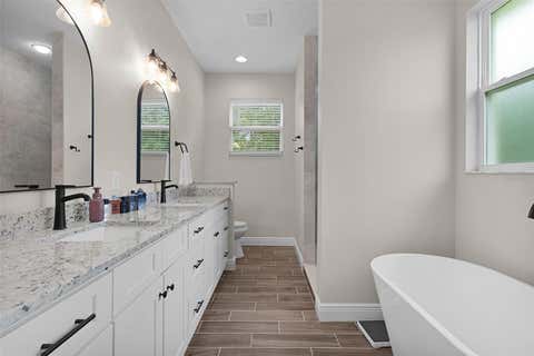 Tiny photo for 2525 SW 7th Avenue, Ocala, FL 34471 (MLS # OM727535)