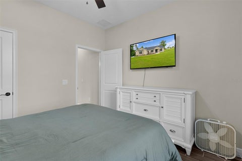 Tiny photo for 2525 SW 7th Avenue, Ocala, FL 34471 (MLS # OM727535)
