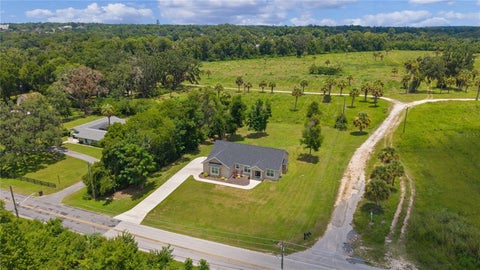 Tiny photo for 2525 SW 7th Avenue, Ocala, FL 34471 (MLS # OM727535)