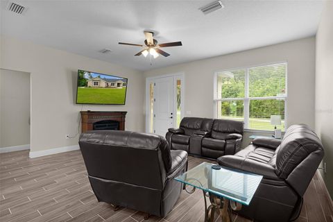 Tiny photo for 2525 SW 7th Avenue, Ocala, FL 34471 (MLS # OM727535)