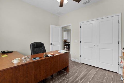 Tiny photo for 2525 SW 7th Avenue, Ocala, FL 34471 (MLS # OM727535)