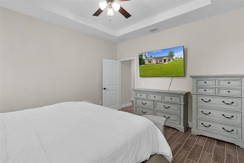 Tiny photo for 2525 SW 7th Avenue, Ocala, FL 34471 (MLS # OM727535)