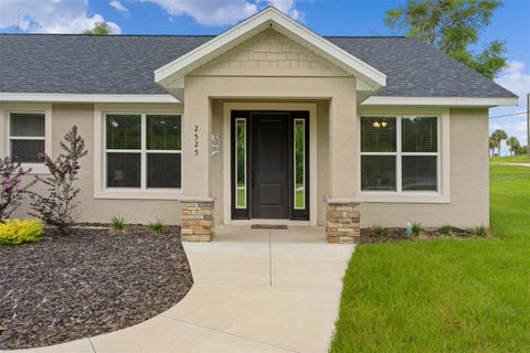 Tiny photo for 2525 SW 7th Avenue, Ocala, FL 34471 (MLS # OM727535)