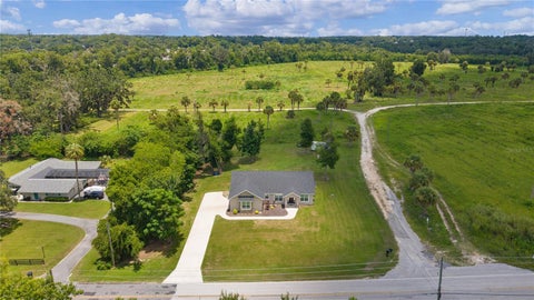 Tiny photo for 2525 SW 7th Avenue, Ocala, FL 34471 (MLS # OM727535)