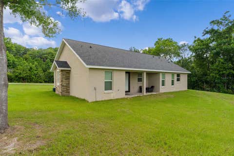 Tiny photo for 2525 SW 7th Avenue, Ocala, FL 34471 (MLS # OM727535)