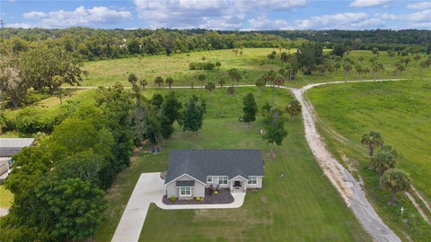 Tiny photo for 2525 SW 7th Avenue, Ocala, FL 34471 (MLS # OM727535)